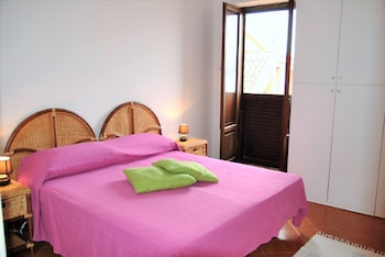 appartment with sea view in gaeta