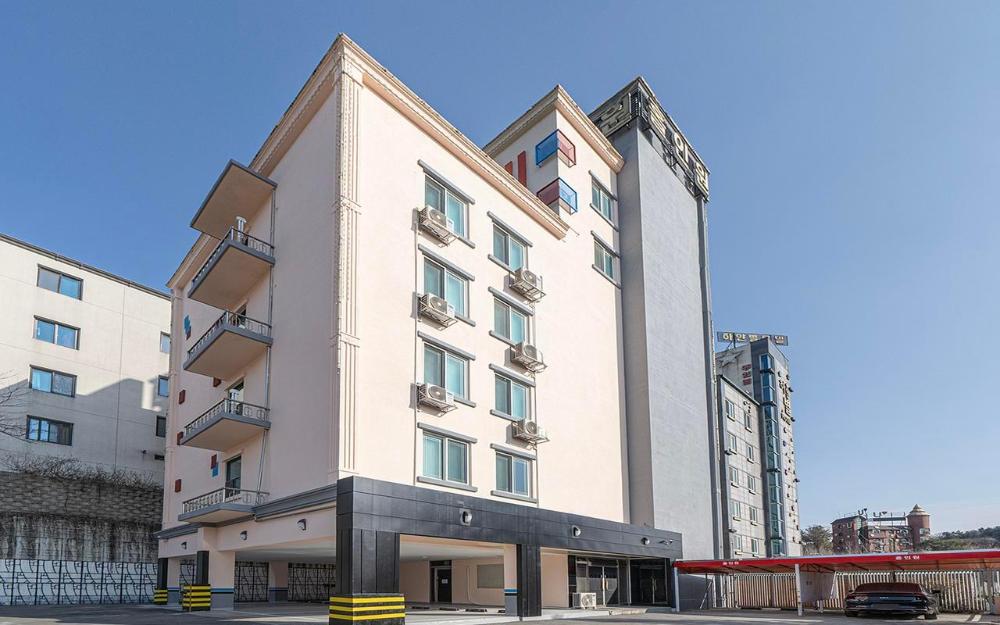 chuncheon hole in one