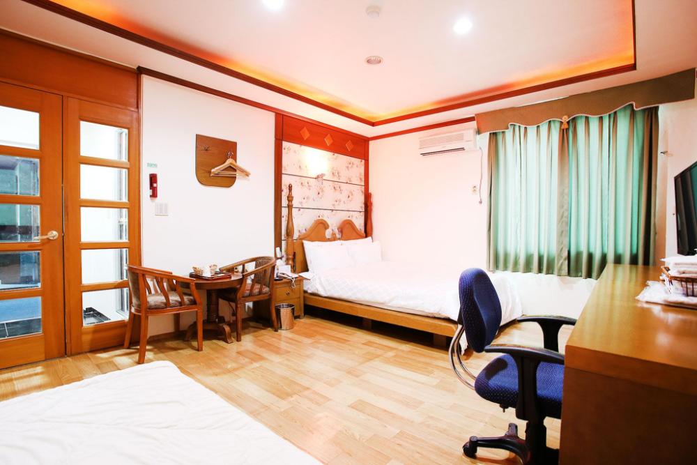 chuncheon hole in one