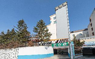 chuncheon hole in one