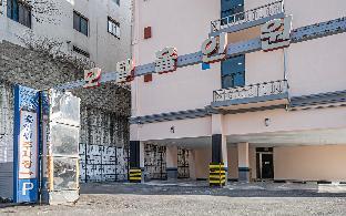 chuncheon hole in one