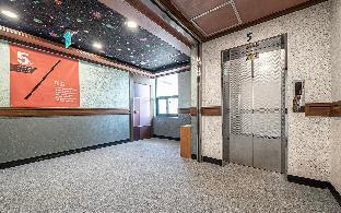 chuncheon hole in one