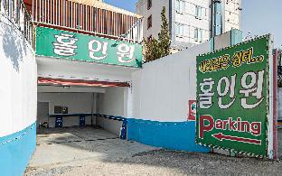 chuncheon hole in one