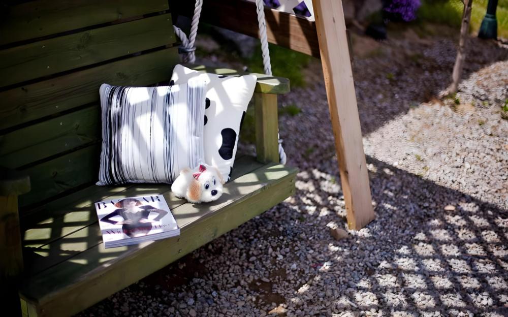 chuncheon green rose pension