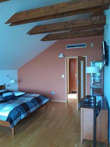 apartmany puerto