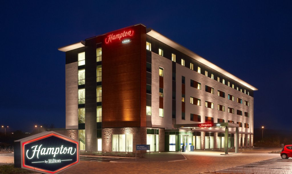 ty hotel