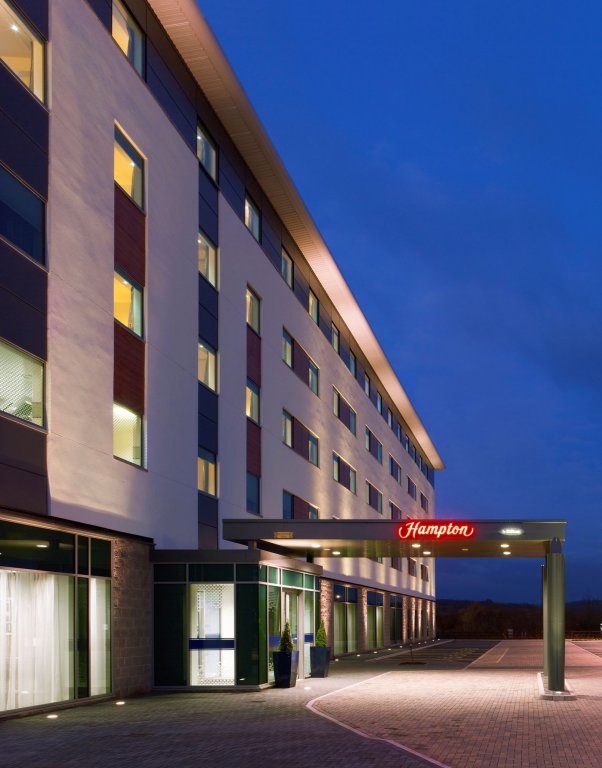 ty hotel