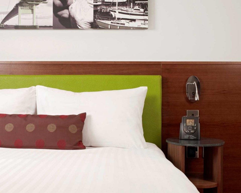 ty hotel