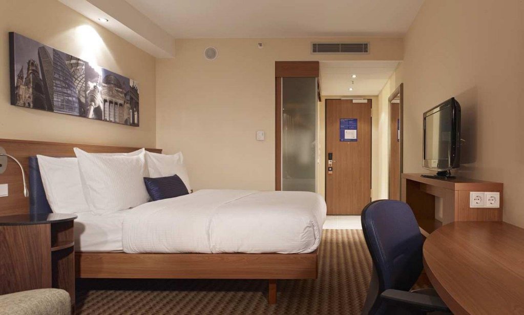 ty hotel