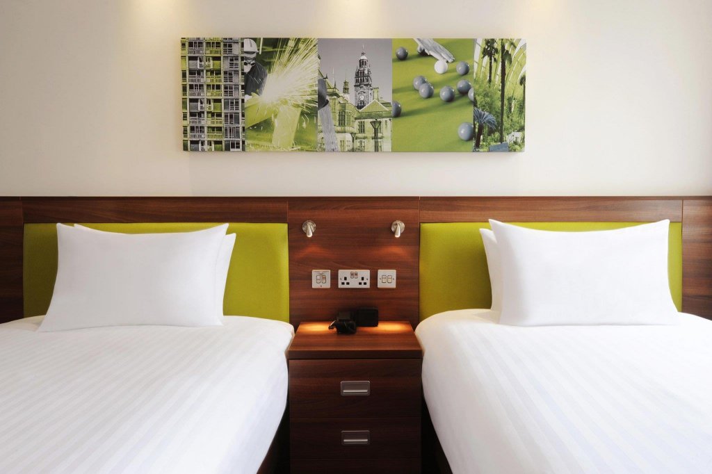 ty hotel