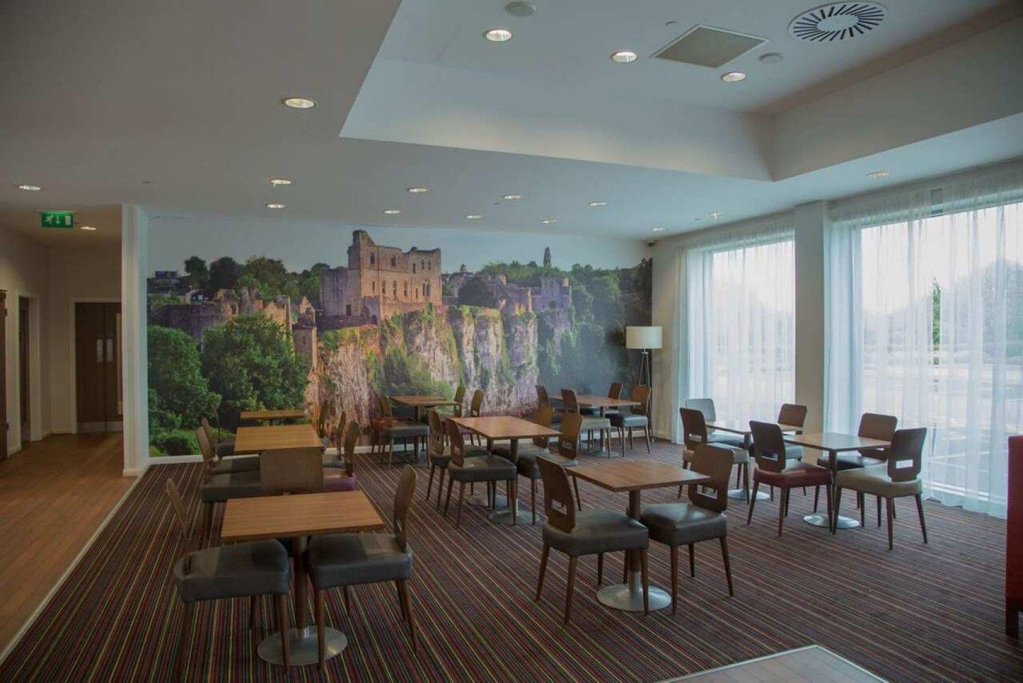 ty hotel