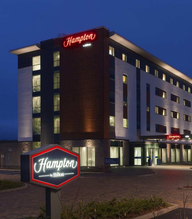 ty hotel