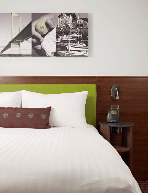 ty hotel