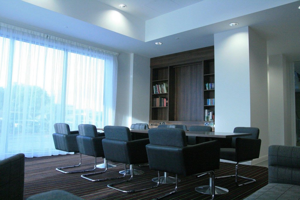 ty hotel