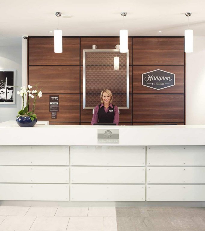 ty hotel