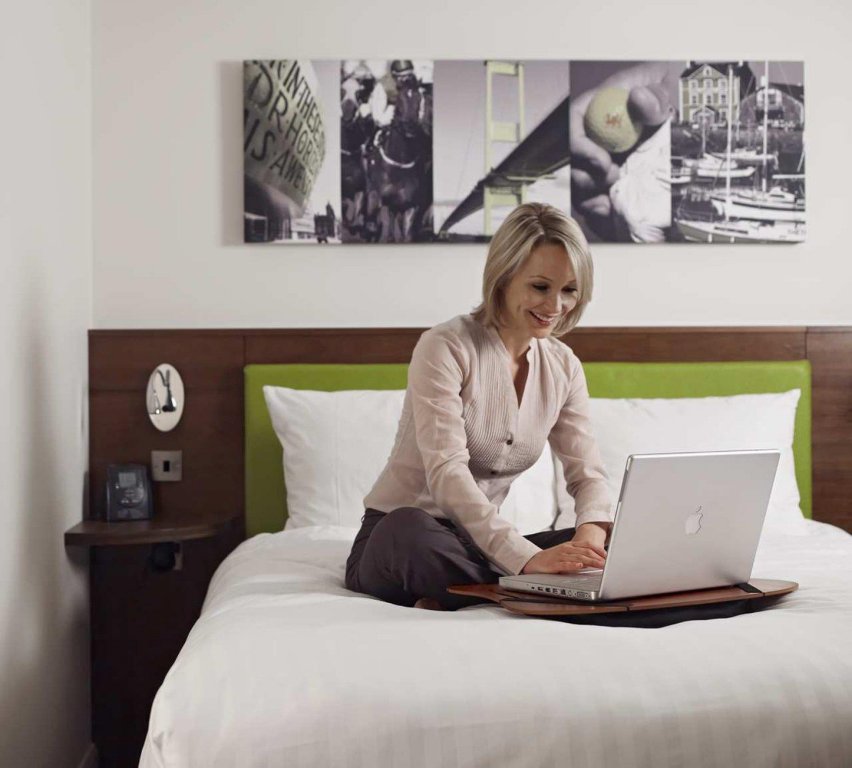 ty hotel