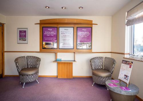 stables inn aintree