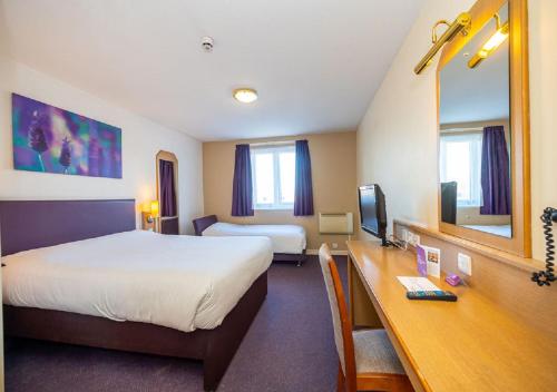 stables inn aintree