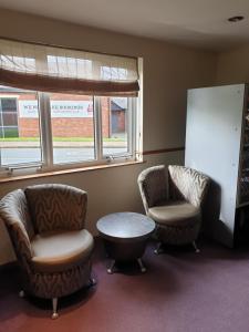 stables inn aintree
