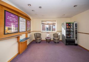 stables inn aintree