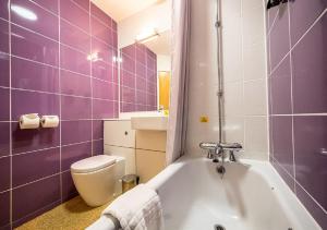 stables inn aintree
