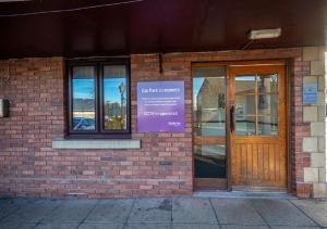 stables inn aintree