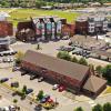 stables inn aintree