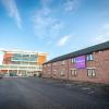 stables inn aintree