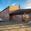 stables inn aintree