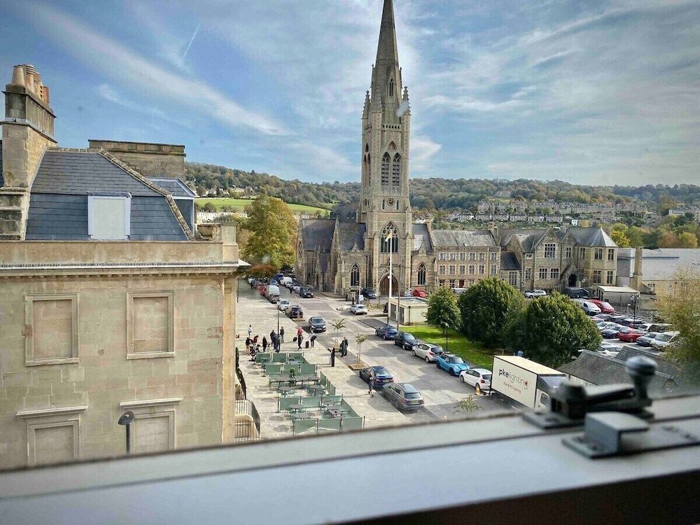 bath