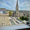 bath