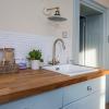 the georgian loft apartment central bath