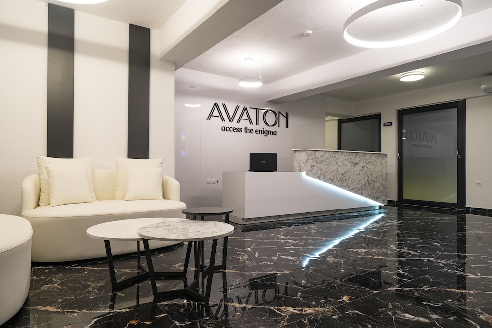 avaton luxury resort