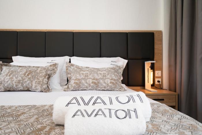 avaton luxury resort