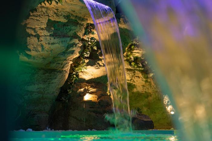 avaton luxury resort