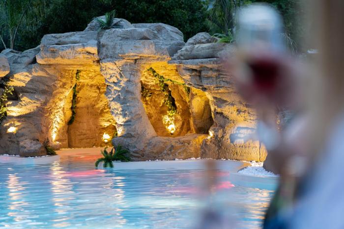 avaton luxury resort