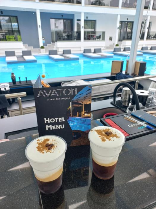 avaton luxury resort