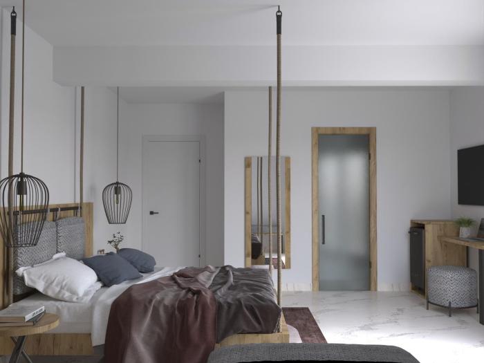 avaton luxury resort