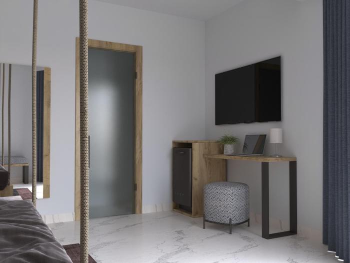 avaton luxury resort