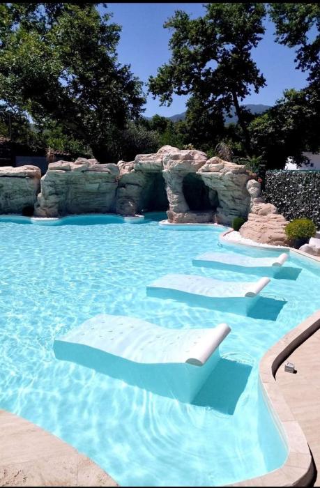 avaton luxury resort