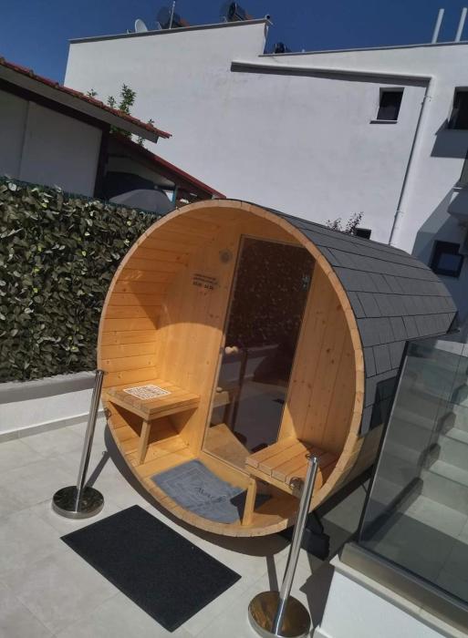 avaton luxury resort