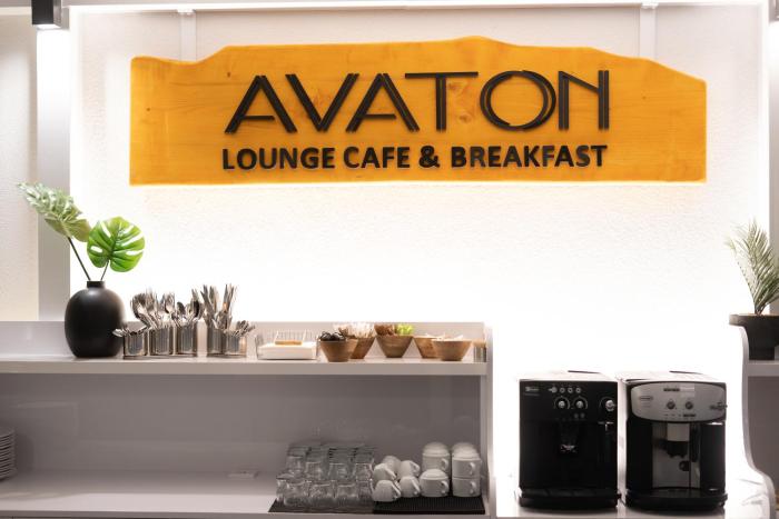 avaton luxury resort