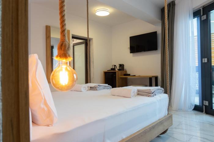 avaton luxury resort