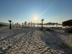 avaton luxury resort