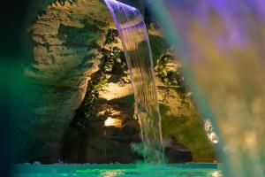 avaton luxury resort