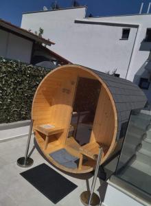 avaton luxury resort
