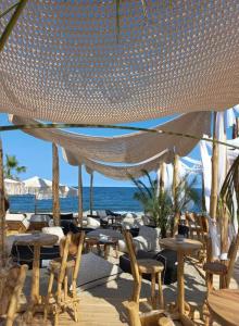 avaton luxury resort