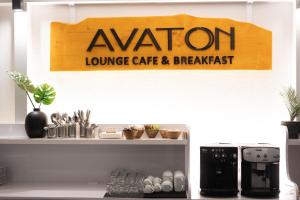 avaton luxury resort