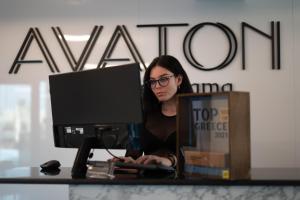 avaton luxury resort