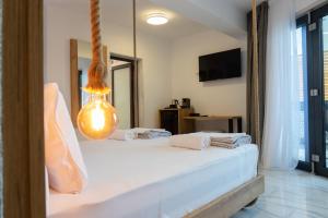 avaton luxury resort